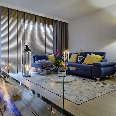 Apartamento Seven Heaven Katowice Exterior foto
